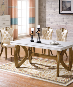 Bàn ăn 2 người tencel 101