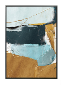 khung tranh canvas treo tường