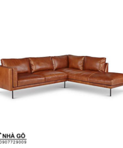 chăn ga cotton morning xám